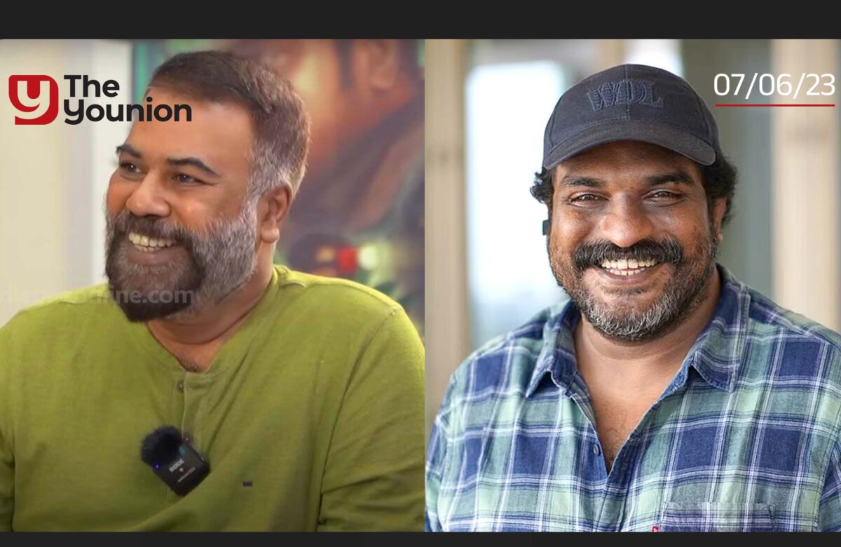 ദിലീഷ് പോത്തൻ പ്രകൃതിയെന്ന് തോന്നിപ്പിച്ചുകൊണ്ട് ചെയ്തിരിക്കുന്നത് പക്കാ ഫോർമുല സിനിമകൾ: രഞ്ജൻ പ്രമോദ്