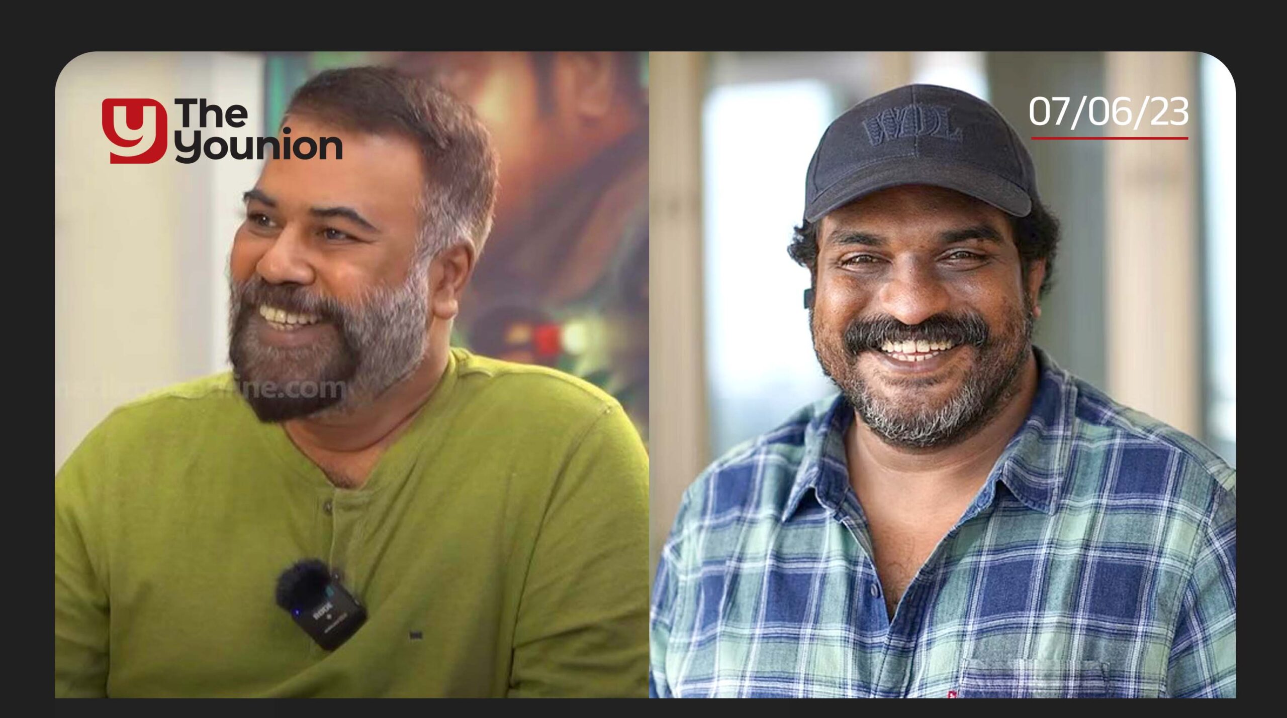ദിലീഷ് പോത്തൻ പ്രകൃതിയെന്ന് തോന്നിപ്പിച്ചുകൊണ്ട് ചെയ്തിരിക്കുന്നത് പക്കാ ഫോർമുല സിനിമകൾ: രഞ്ജൻ പ്രമോദ്