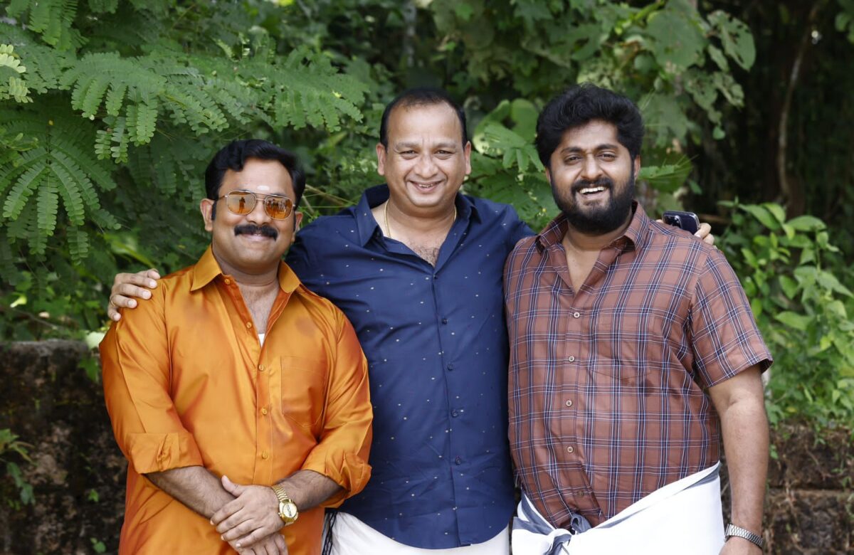 പ്രൊമോഷന് വരാത്ത നടന്മാരിൽ ഈ രണ്ടുപേർ വ്യത്യസ്ഥർ; അനുഭവം തുറന്നുപറഞ്ഞു നിർമ്മാതാവ് വെള്ളം മുരളി