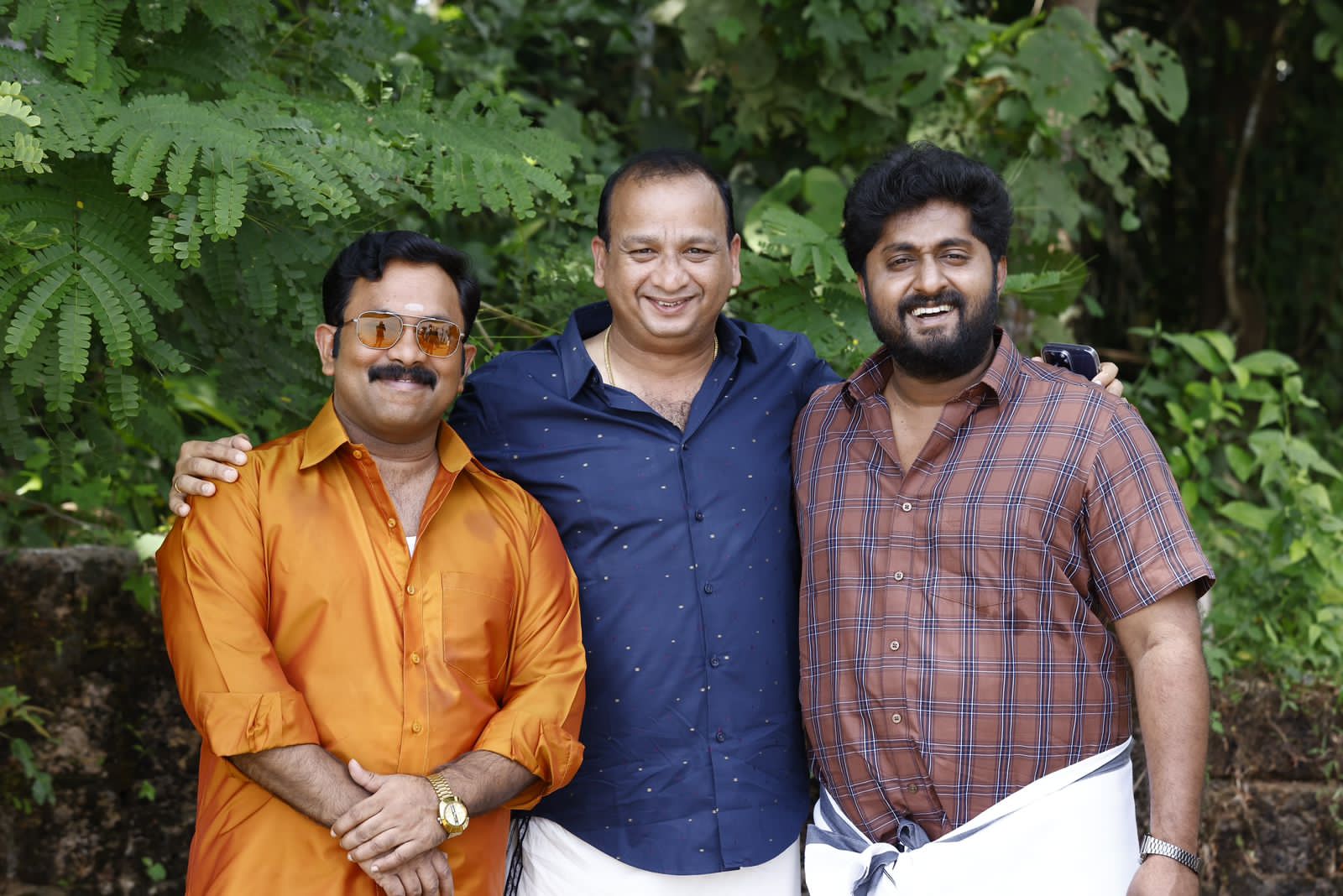 പ്രൊമോഷന് വരാത്ത നടന്മാരിൽ ഈ രണ്ടുപേർ വ്യത്യസ്ഥർ; അനുഭവം തുറന്നുപറഞ്ഞു നിർമ്മാതാവ് വെള്ളം മുരളി