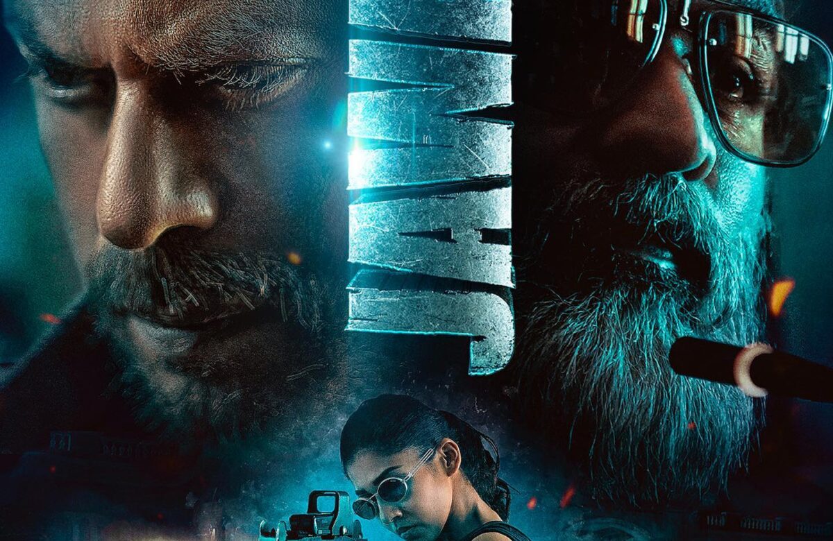 ജവാന്റെ കേരള-തമിഴ്‌നാട് വിതരണം റെക്കോര്‍ഡ് തുകയ്ക്കു സ്വന്തമാക്കി ഗോകുലം മൂവിസ്