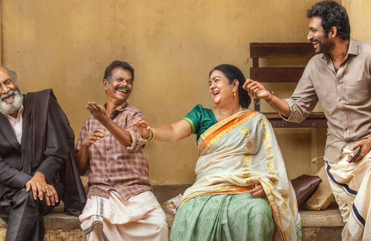 ജലധാര പമ്പ് സെറ്റ് സിൻസ് 1962ൻ്റെ ട്രെയിലർ പുറത്തിറങ്ങി
