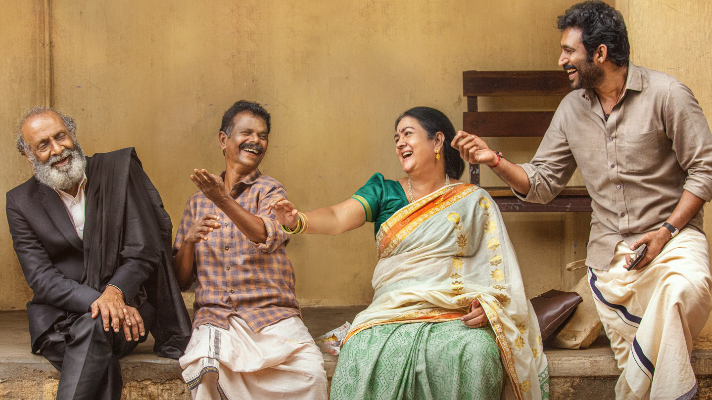 ജലധാര പമ്പ് സെറ്റ് സിൻസ് 1962ൻ്റെ ട്രെയിലർ പുറത്തിറങ്ങി