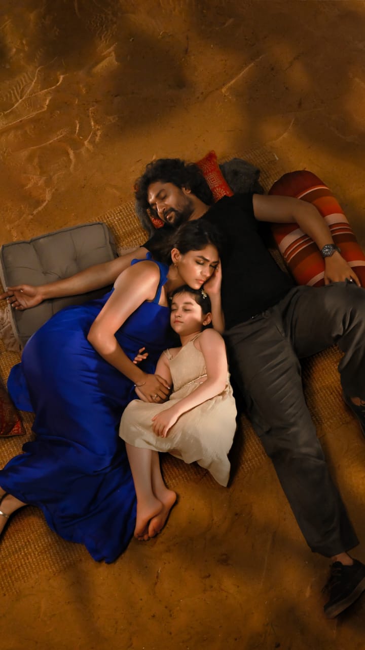‘ഹായ് നാണ്ണാ’ ടീസർ പുറത്ത്