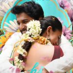 നാനിയുടെ ‘ഹായ് നാണ്ണാ’ ! മൂന്നാമത്തെ സിംഗിൾ ‘മെല്ലെ ഇഷ്ടം’ പുറത്തിറങ്ങി.